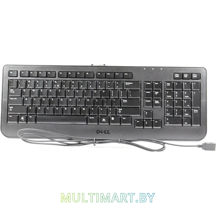 Клавиатура Dell SK-8185 0Y548K (черный)<br>
